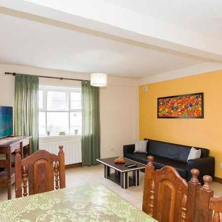 Apartamento Onas Apartment Ushuaia Exterior photo