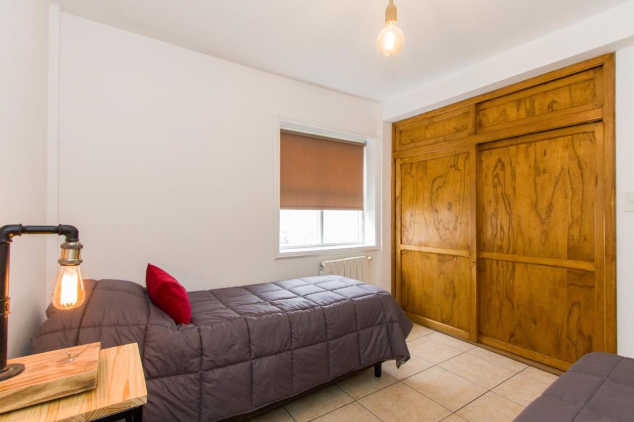 Apartamento Onas Apartment Ushuaia Exterior photo