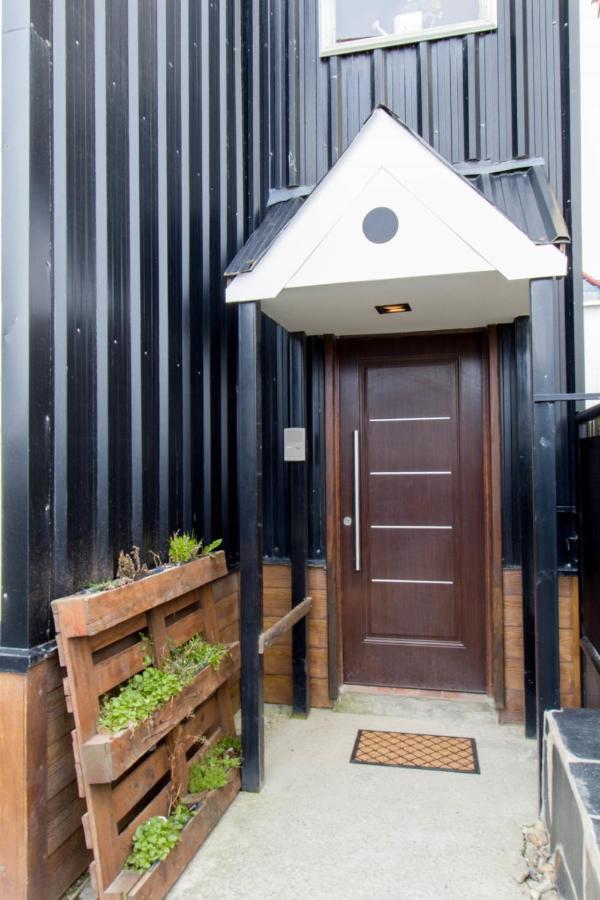 Apartamento Onas Apartment Ushuaia Exterior photo